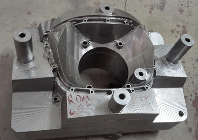 Cam Shaft Sprocket