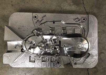 Cam Shaft Sprocket