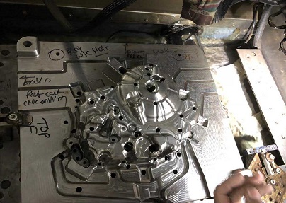 Cam Shaft Sprocket