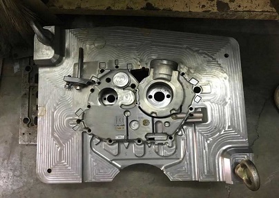 Cam Shaft Sprocket