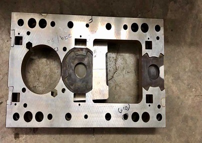 Cam Shaft Sprocket